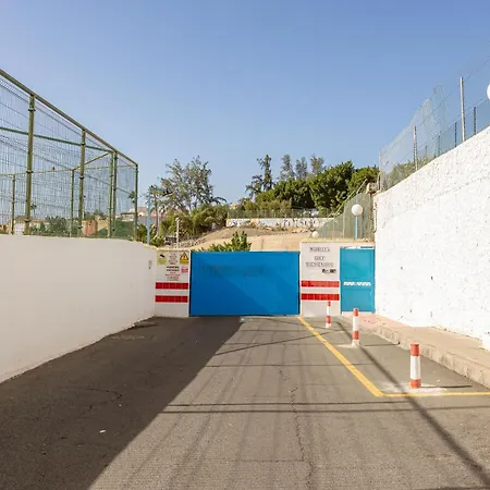 Apartamento Beso Del Sol