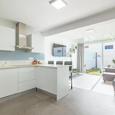 Beso Del Sol * Maspalomas (Gran Canaria)