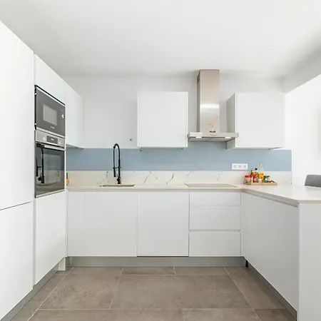 Beso Del Sol Μασπαλόμας