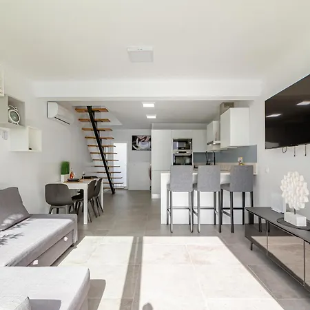 Apartment Alessandra, Your Private Garden! Maspalomas (Gran Canaria)