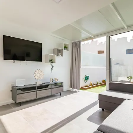 Beso Del Sol * Maspalomas (Gran Canaria)