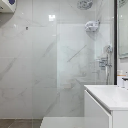 Beso Del Sol Apartamento Maspalomas (Gran Canaria)