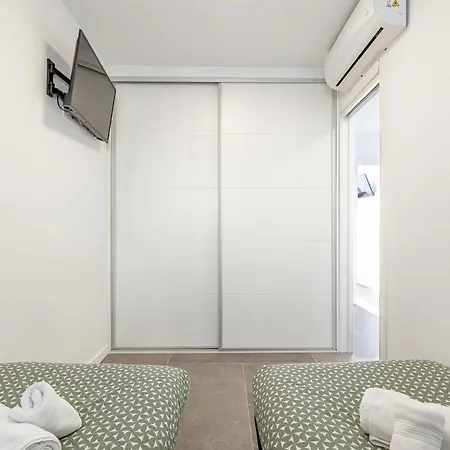 Beso Del Sol Maspalomas (Gran Canaria)