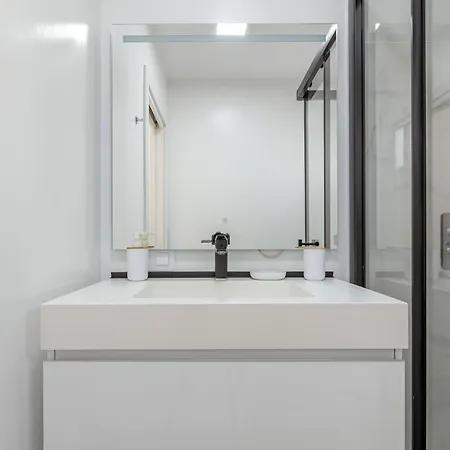 Beso Del Sol Apartamento *