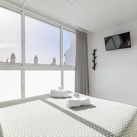 Beso Del Sol Apartamento Maspalomas (Gran Canaria)