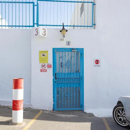 Beso Del Sol Apartamento Maspalomas (Gran Canaria)