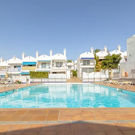 Beso Del Sol Apartamento *